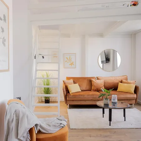 Lejlighed Stylowe M1 Na Jana Pawla Ii Wrocław