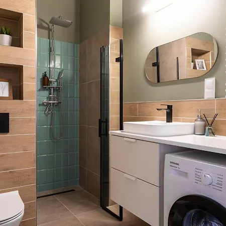 Stylowe M1 Na Jana Pawla Ii *