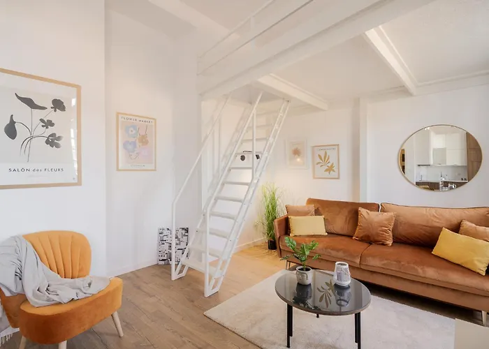 Apartmán Stylowe M1 Na Jana Pawla Ii