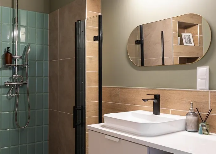 Stylowe M1 Na Jana Pawla Ii * Vratislav