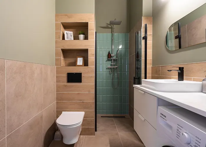 Stylowe M1 Na Jana Pawla Ii Vratislav