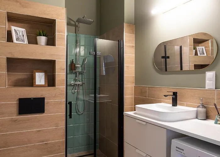 Stylowe M1 Na Jana Pawla Ii Vratislav