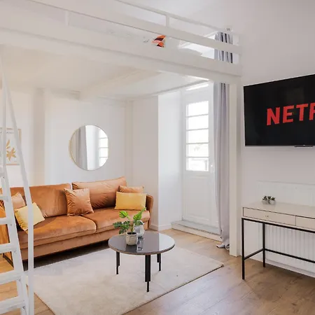 Stylowe M1 Na Jana Pawla Ii Wrocław