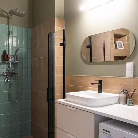 Stylowe M1 Na Jana Pawla Ii * Wrocław