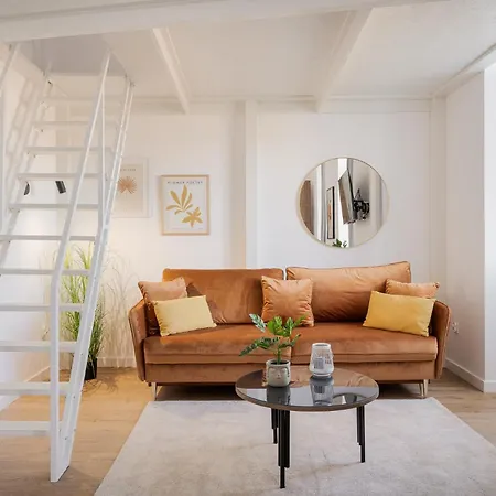 Appartement Stylowe M1 Na Jana Pawla Ii