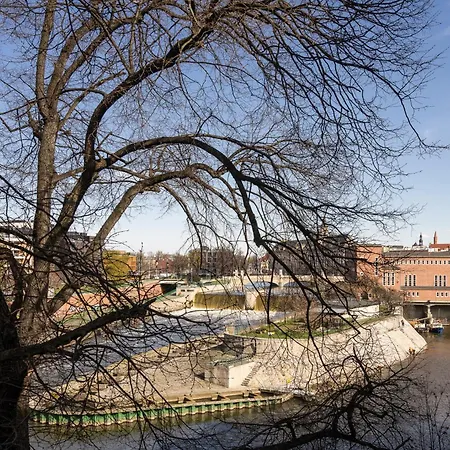 Stylowe M1 Na Jana Pawla Ii Appartement *