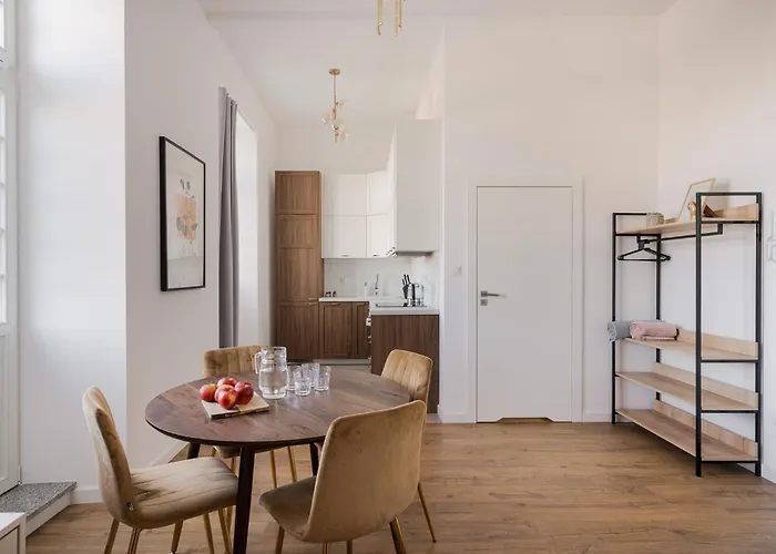 Stylowe M1 Na Jana Pawla Ii * Wroclaw