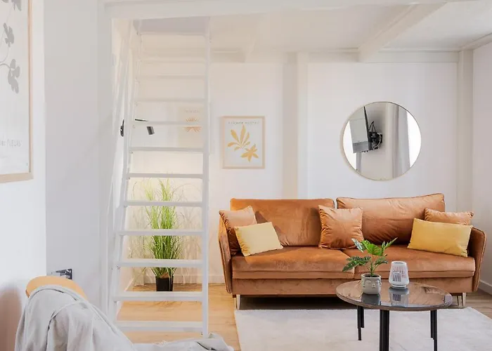 Apartment Stylowe M1 Na Jana Pawla Ii Wroclaw