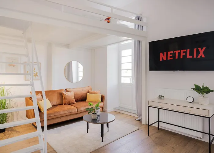 Stylowe M1 Na Jana Pawla Ii Wroclaw