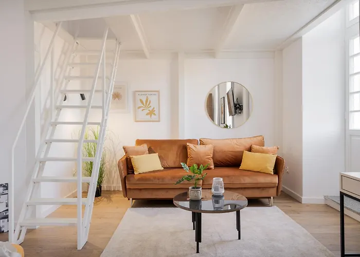 Apartment Stylowe M1 Na Jana Pawla Ii